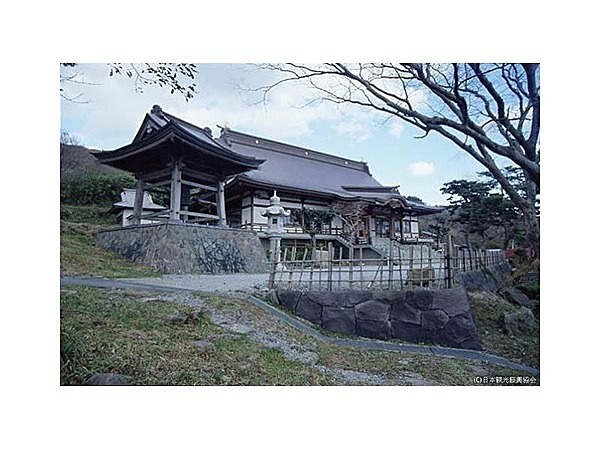 長楽寺（秋田県）