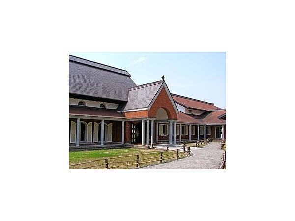 角館樺細工伝承館