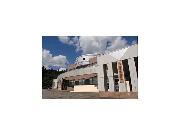 協和農村文化伝承交流館