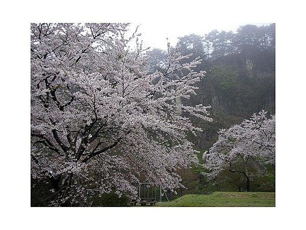 きみまち阪県立自然公園