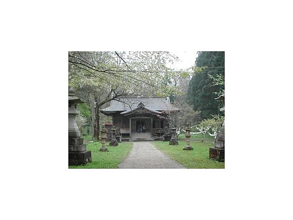 七座神社