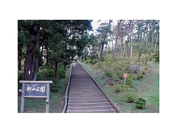 新山公園