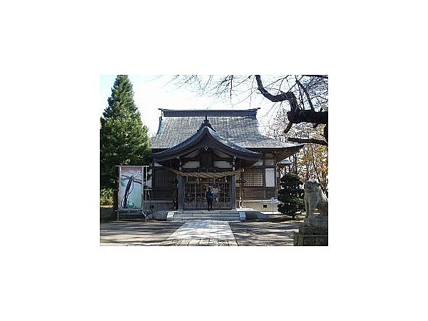 日吉神社