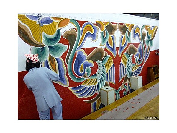 オリエンタルカーペット株式会社