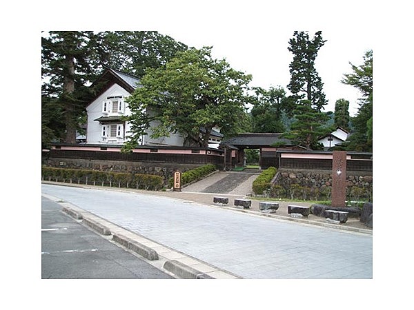 河北町紅花資料館