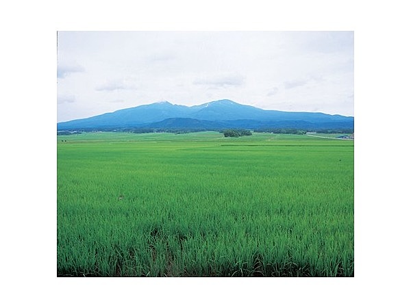 鳥海山（小鳥海山）