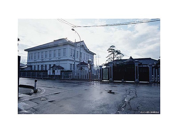 東田川文化記念館