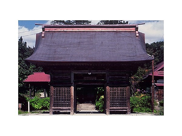 東泉寺