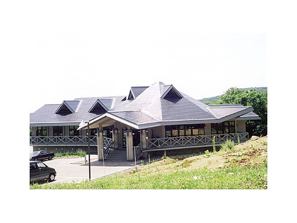 農村漁業体験実習館「さんゆう」