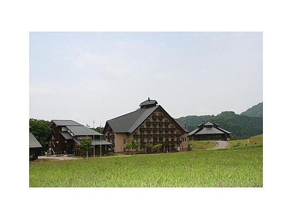 グリーンバレー神室