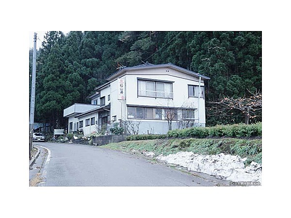 松山温泉観音湯