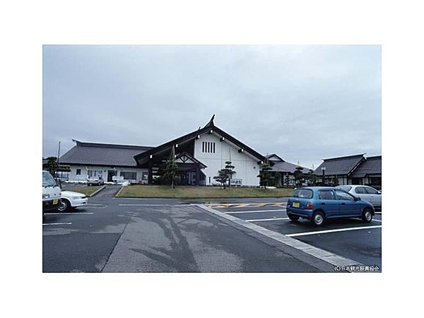 なの花温泉田田