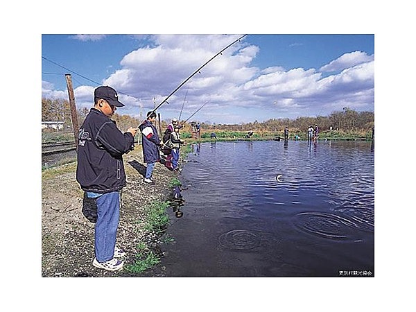 ファミリーパークさらべつ