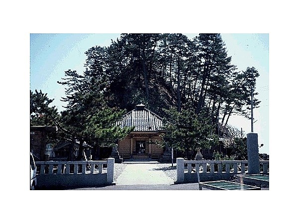 厳島神社