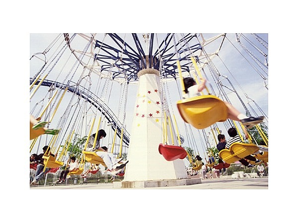 郡山カルチャーパーク