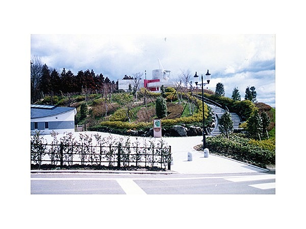 智恵子の杜公園