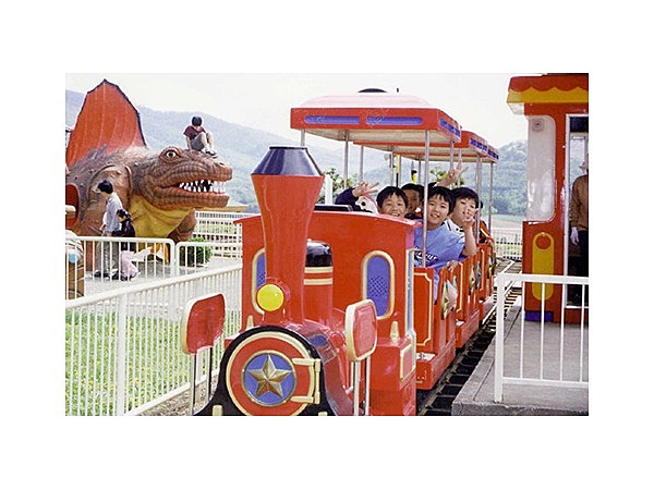 三笠山自然公園