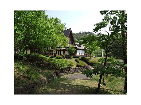 赤坂の里森林公園