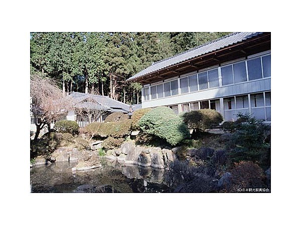 成沢鉱泉（福島県）