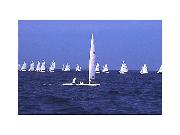 いわきサンマリーナ