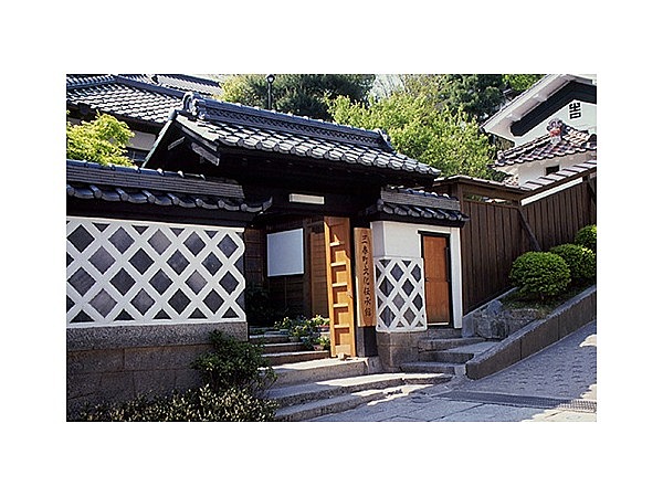 三春町文化伝承館