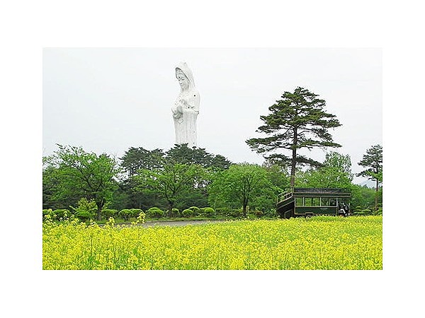 やすらぎの郷　会津村