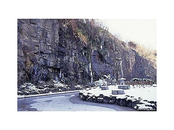 オホーツク庭園