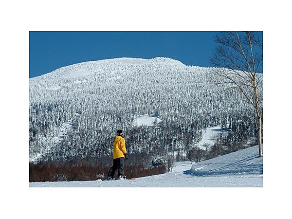 グランデコスノーリゾート