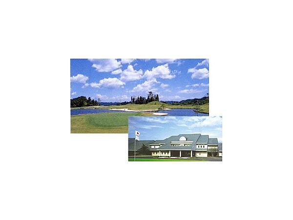 ザ・ダイナミックゴルフ倶楽部