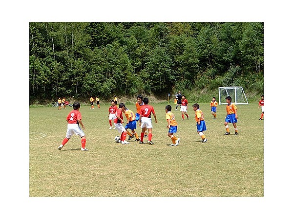 たかつえスポーツ施設