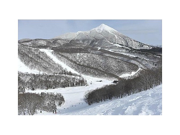 星野リゾート アルツ磐梯