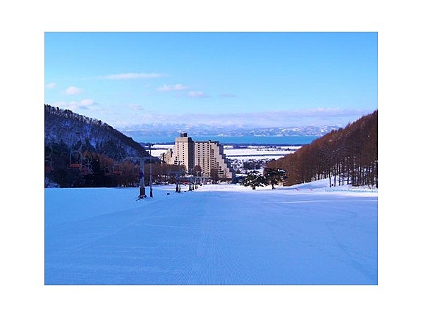 リステルスキーファンタジア