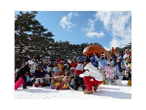 猪苗代スキー場