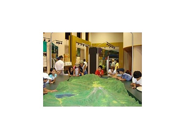 尾瀬ぶなの森ミュージアム