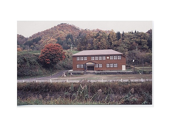 只見町森林の分校ふざわ