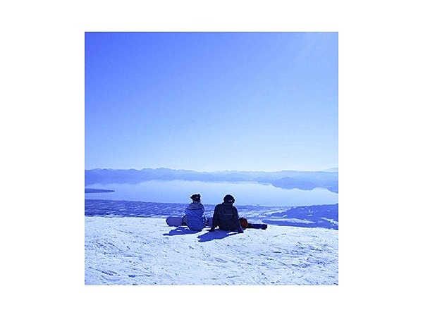 グランドサンピア猪苗代リゾートスキー場