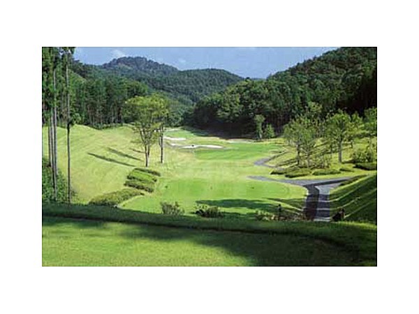 棚倉ステークスカントリークラブ