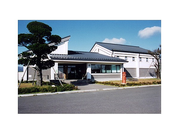 須賀川市歴史民俗資料館