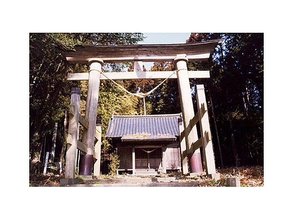 小浜八幡神社