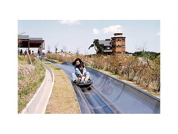 奥日立きららの里