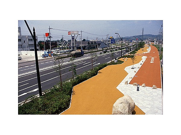 ラブロード50「石匠のみち」