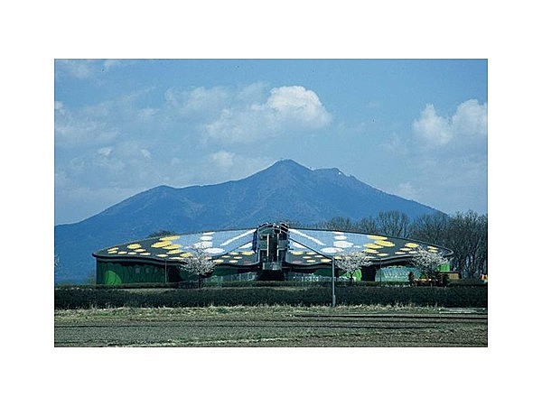 小貝川ふれあい公園