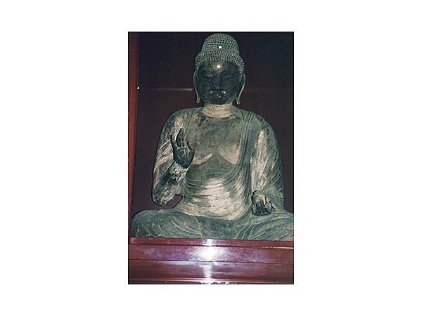 常福寺（茨城県土浦市）