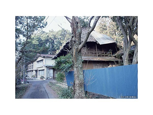 成沢鉱泉（茨城県）