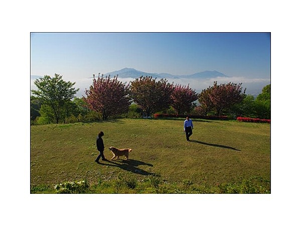 富谷山ふれあい公園