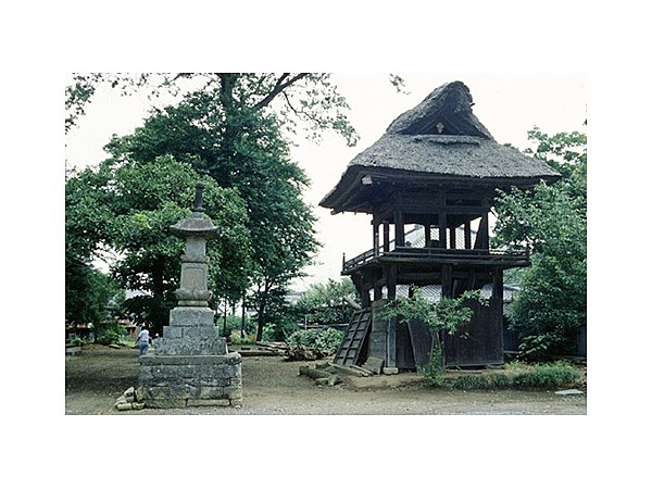 北斗寺