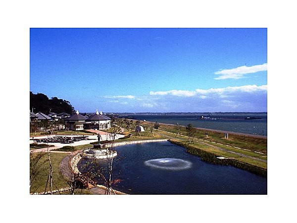 かすみがうら市水族館