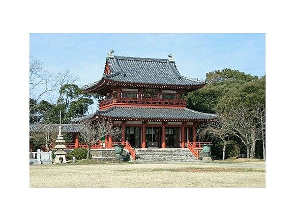 潮音寺