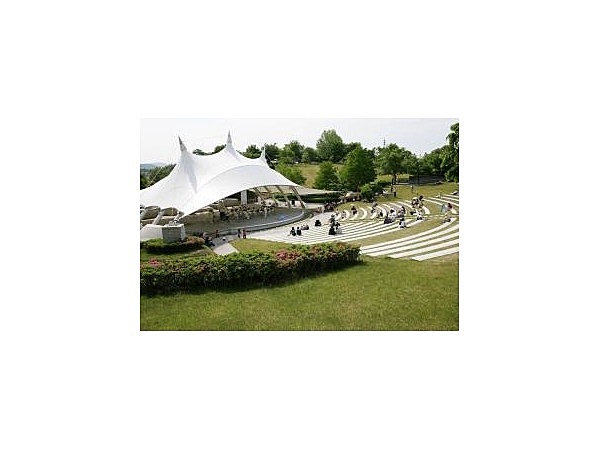 笠間芸術の森公園