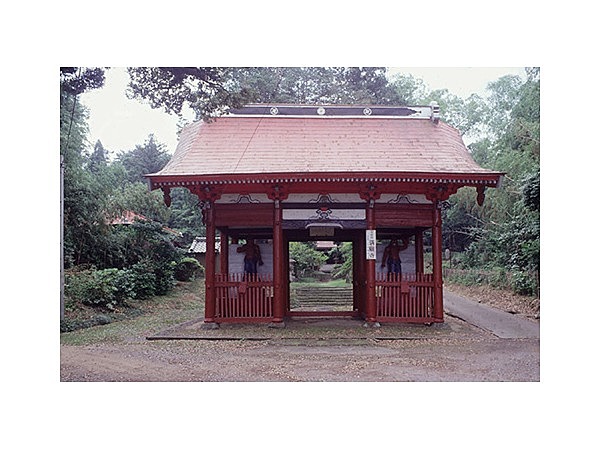 満願寺(茨城県)